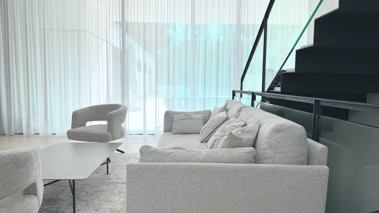 Living room of Houses for sale in Calvià