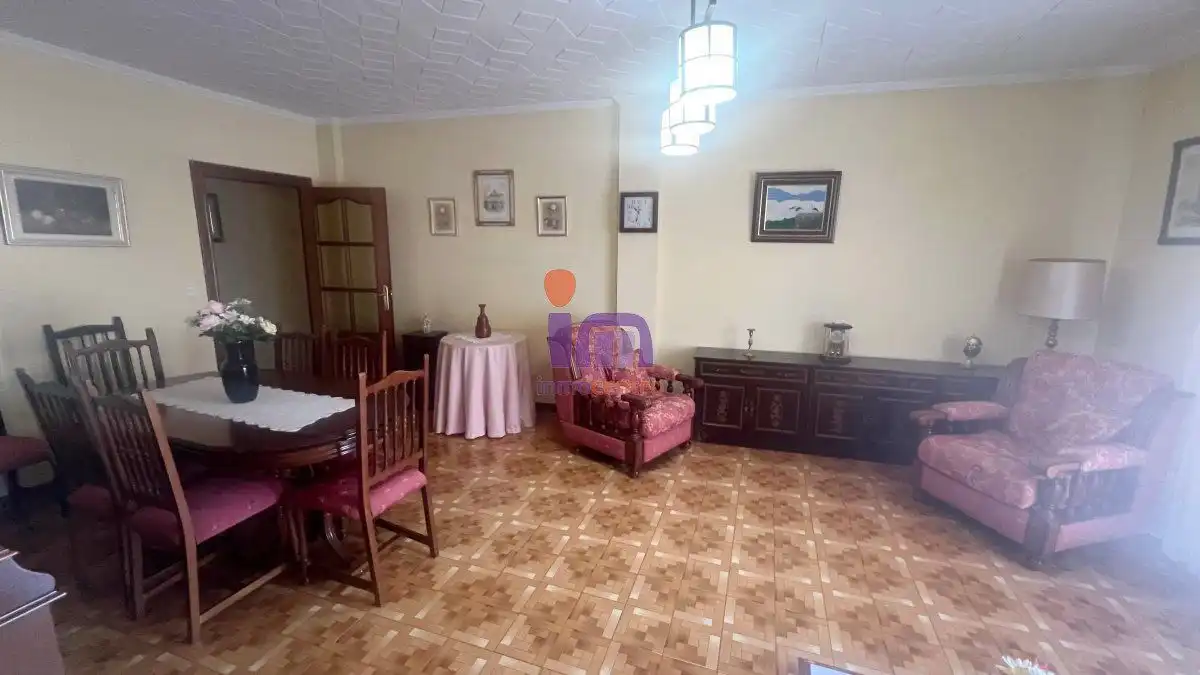 Piso con terraza en venta en Valdepeñas, imagen 3