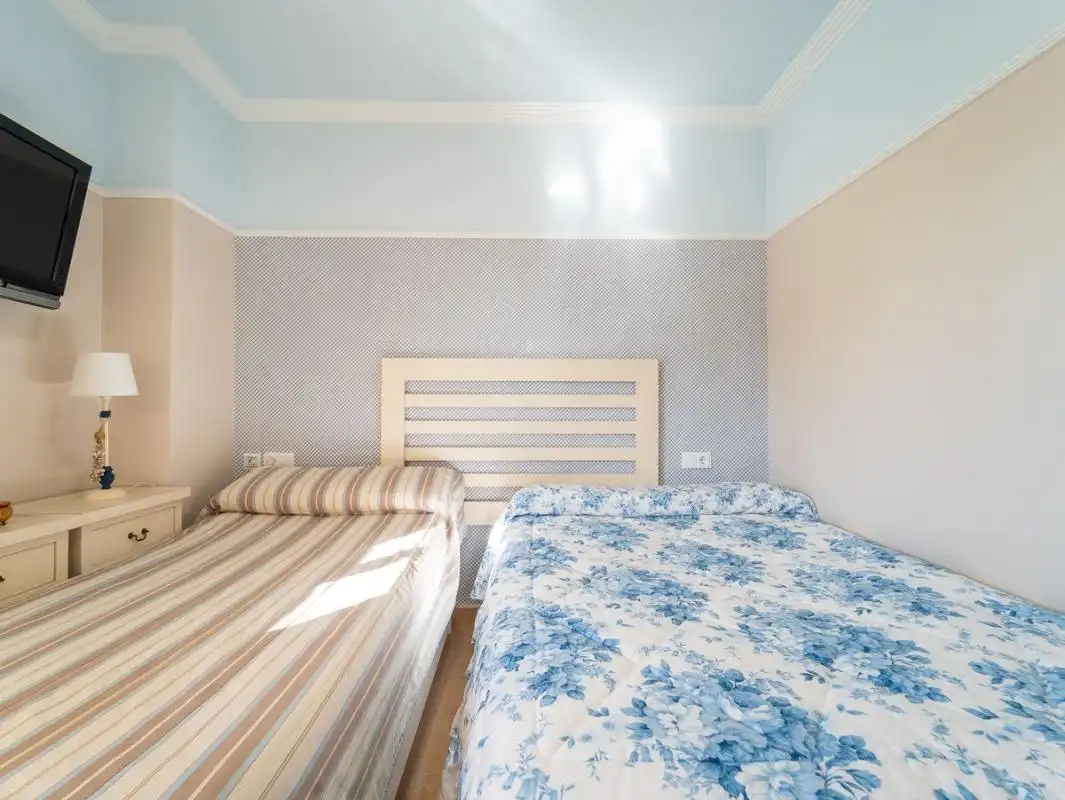 Wohnung mit Terrasse zum Verkauf in C. Manuel de Falla, imagen 17