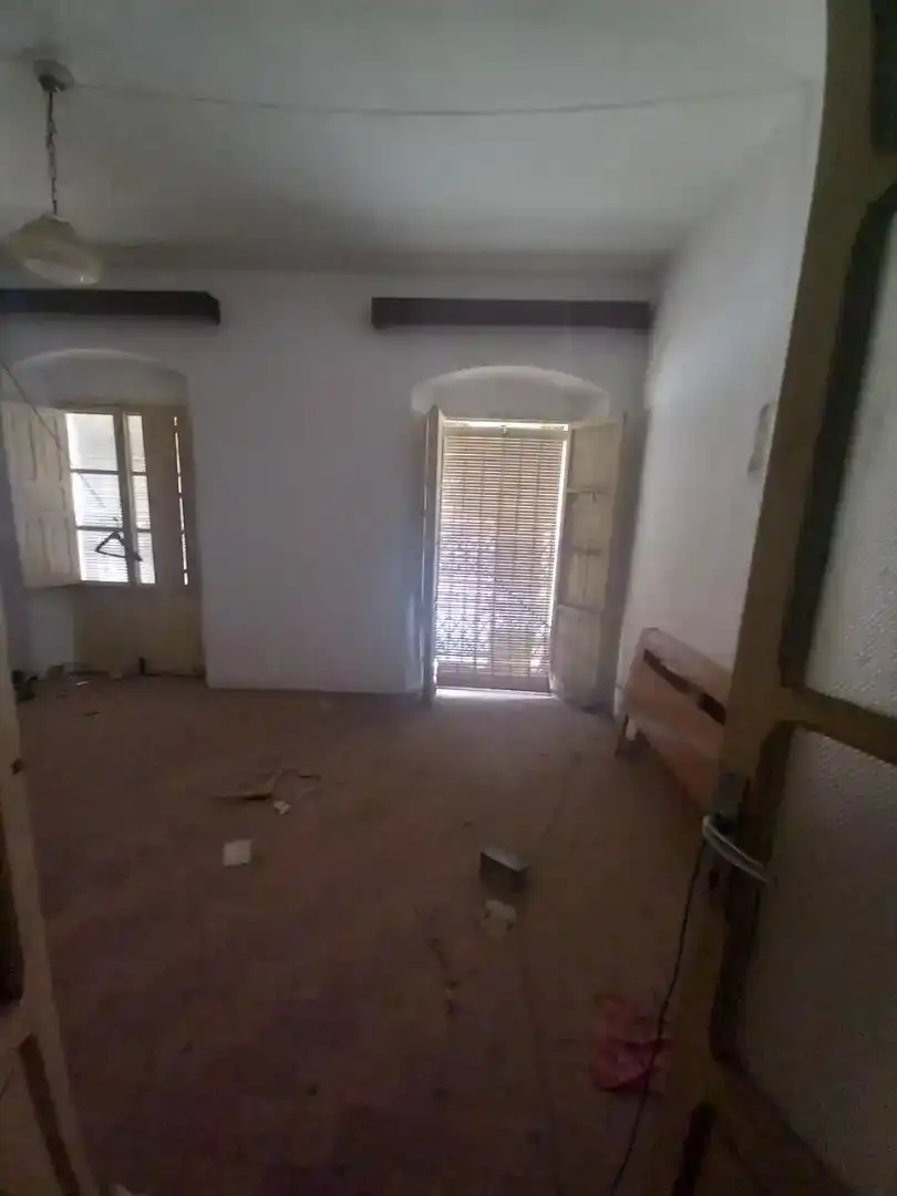 Casa adosada en venda en Lora del Río