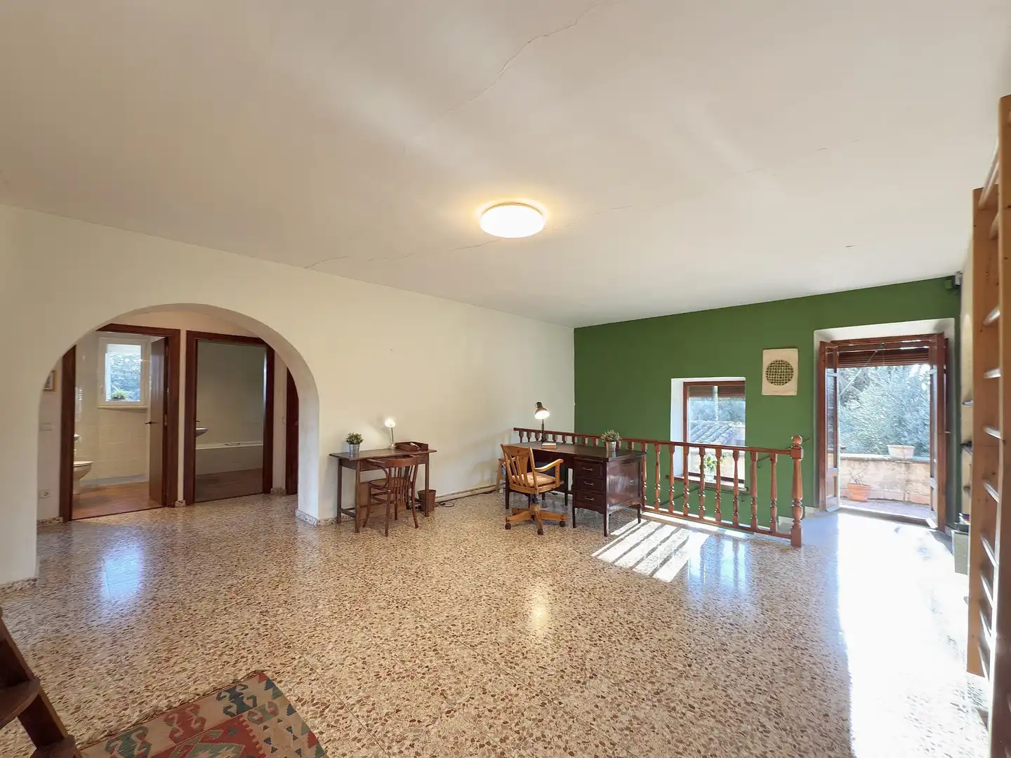 Casa adosada en venda a Can Peric - Vilademuls, Saus, Camallera i Llampaies