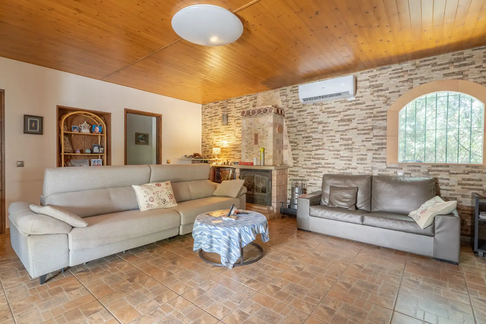 Casa rustica con piscina in vendita a Algaida, imagen 5