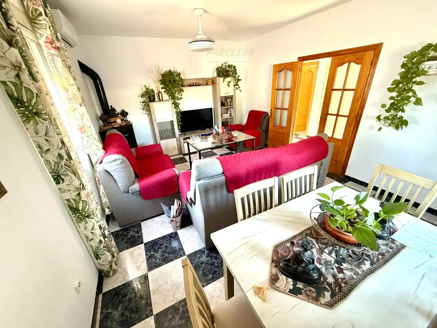 Casa in vendita a Periurbano Oeste - Sierra, imagen 9