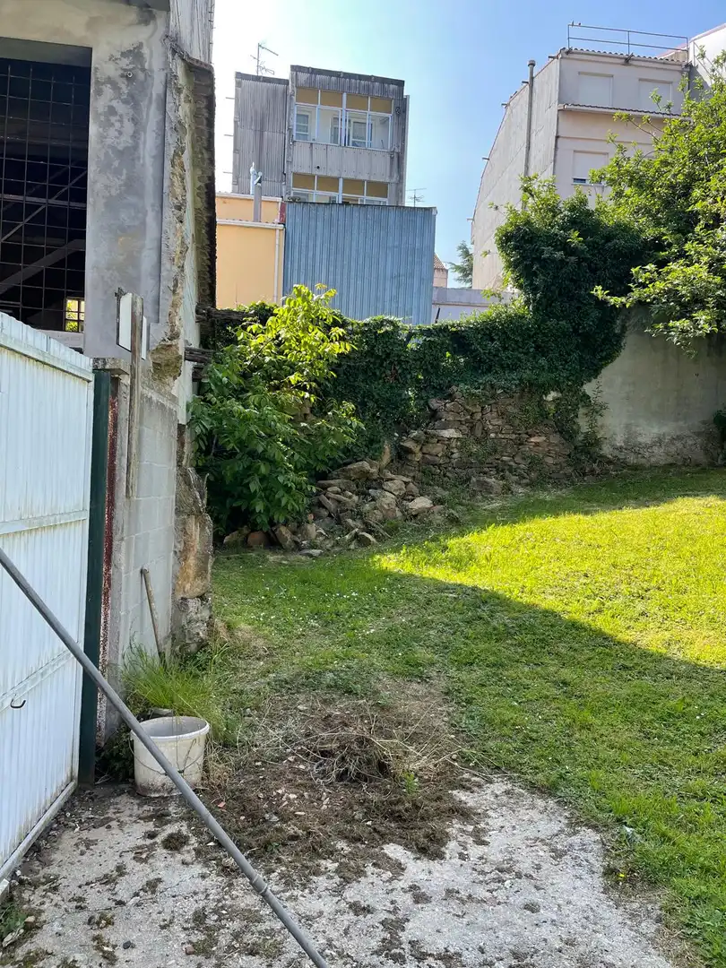 Casa o xalet en venda en Carballo