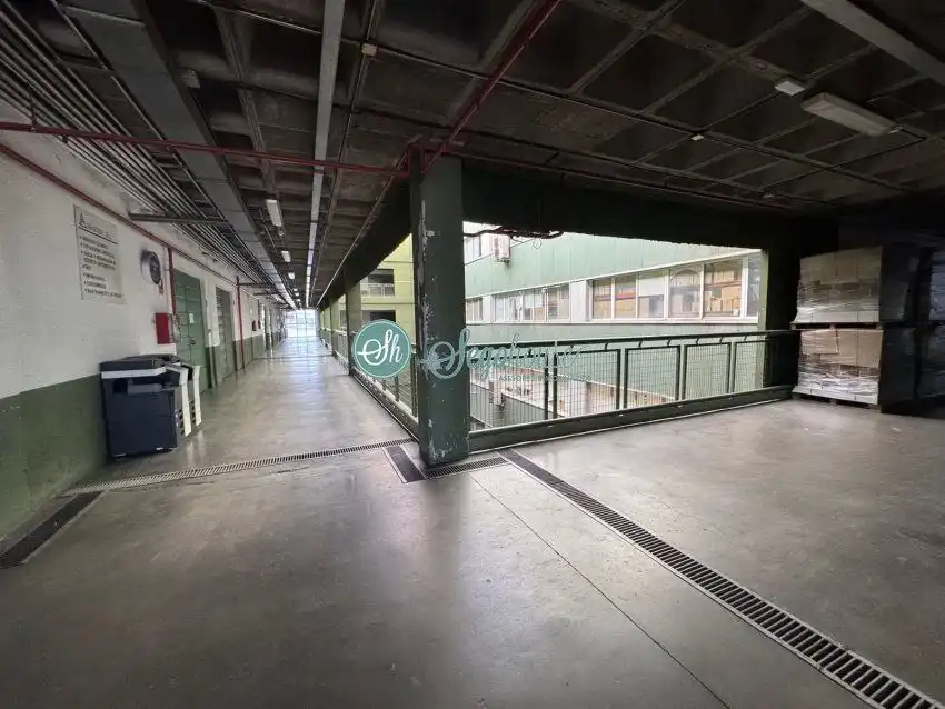 Industriegebäude zum Verkauf in Villa de Vallecas, imagen 13