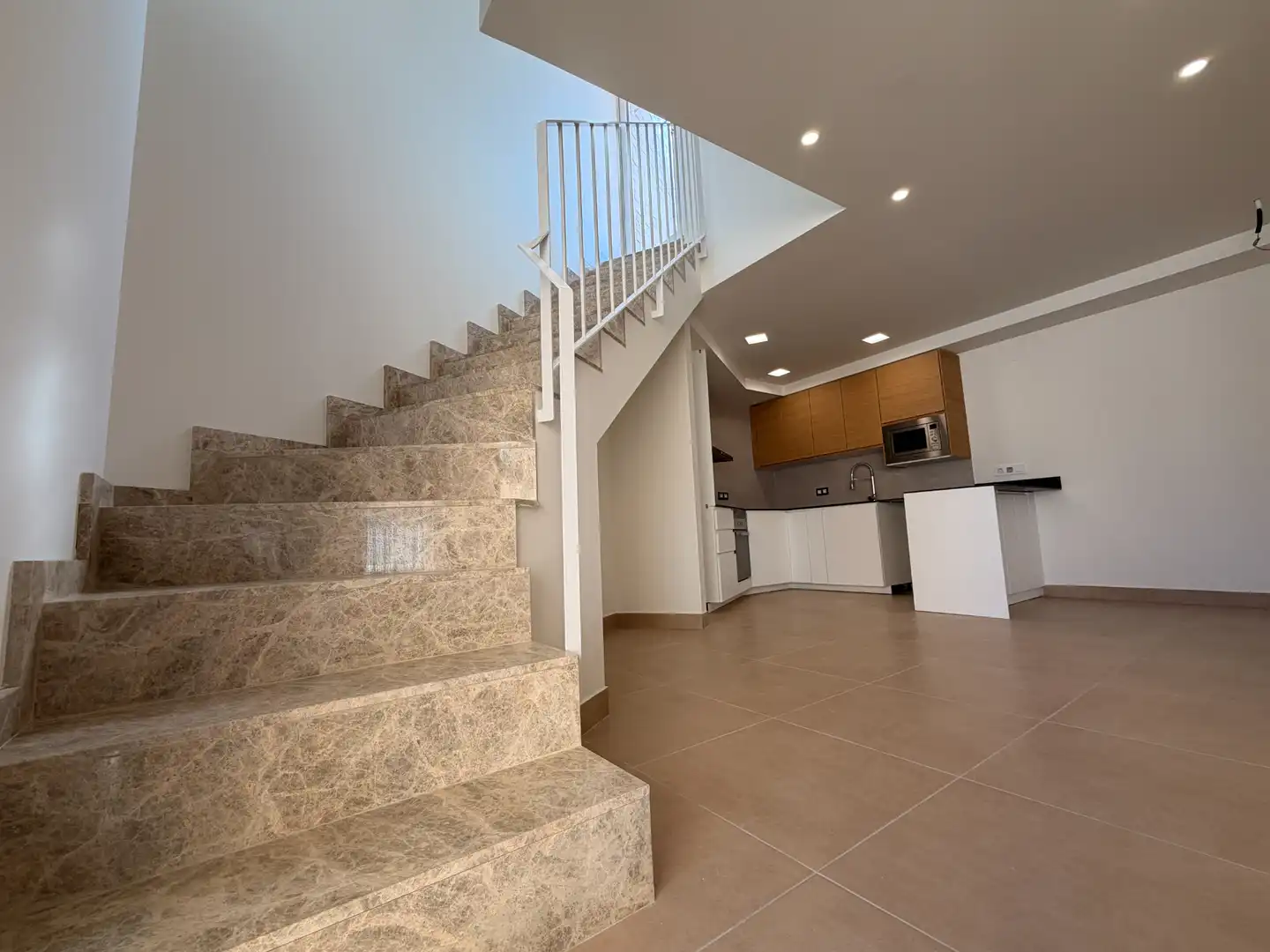 Dúplex en venta en Terrassa con Aire acondicionado, Calefacción y Terraza