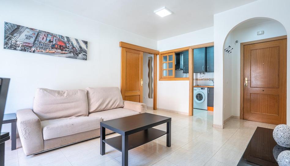 Photo 1 of Flat for sale in Aguadulce Norte, Almería