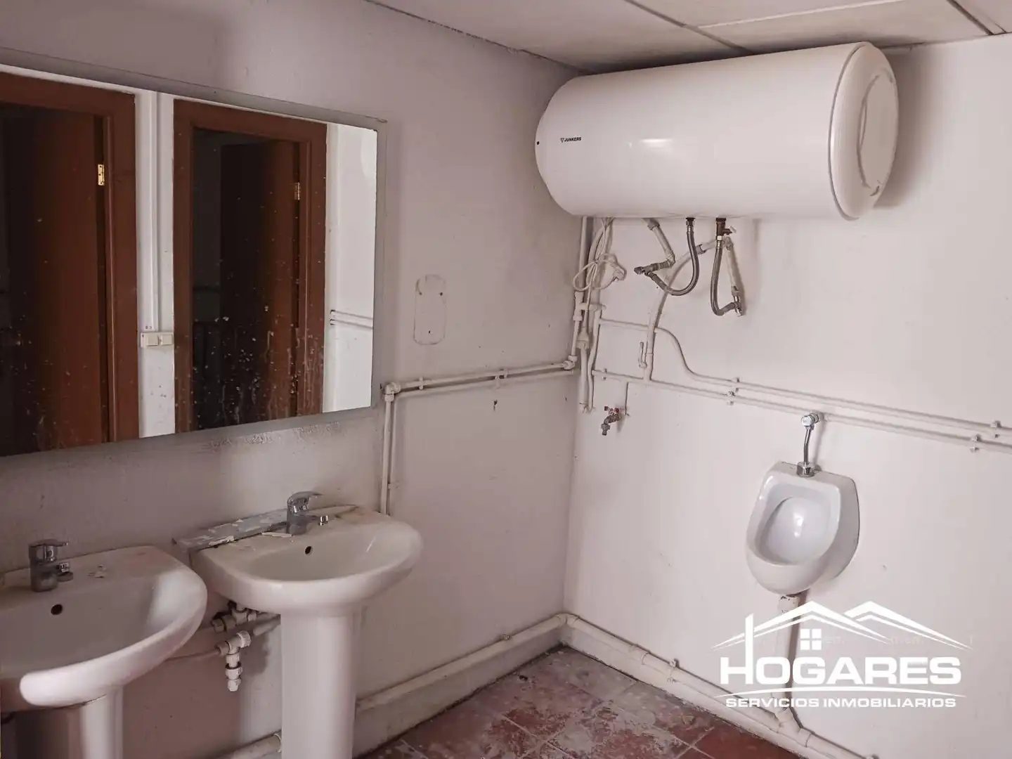 Industrial buildings for rent in MADRID, Lavadores