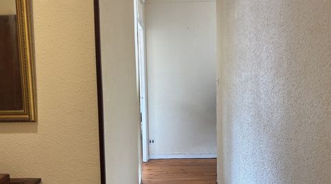 Foto 4 de Piso en venta en De Julio Urkijo Ibilbidea, Bidebieta, Donostia - San Sebastián