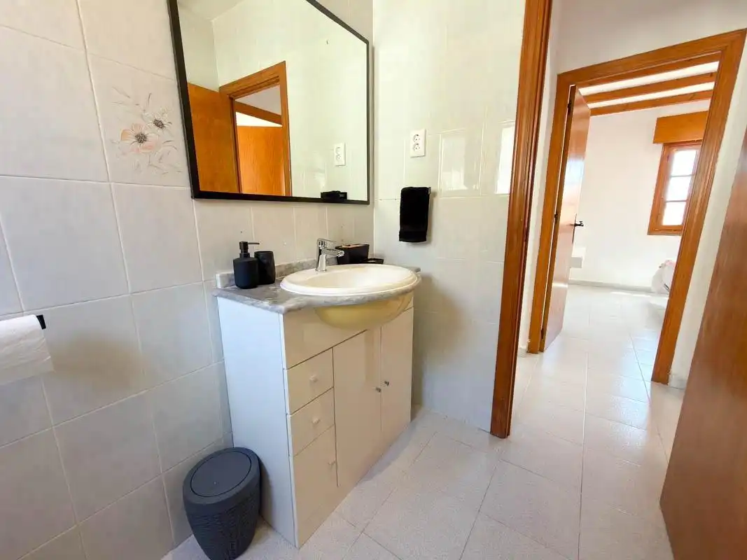 Flat to rent in FAISAN DEL-CHISMOSAS, imagen 15