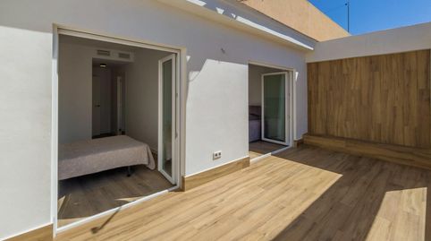 Foto 4 de Ático en venta en Calle C. Ulpiano, 71, Las Piscinas Naturales, Torrevieja