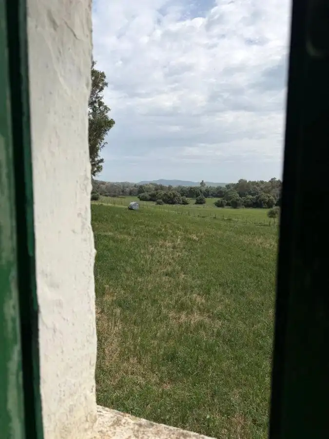 Finca rústica en venta en Jimena de la Frontera con Terraza
