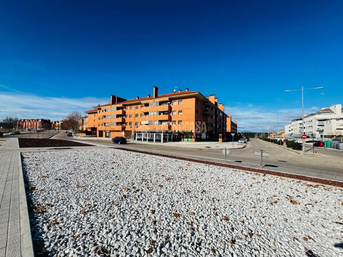 Piso en venta en La Dehesa - El Pinar