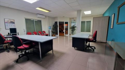 Foto 4 von Geschaftsraum zur Miete in Sants Patrons, Alzira