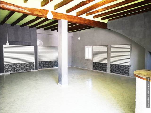 Local comercial en Alquiler en Alquerías del Niño Perdido