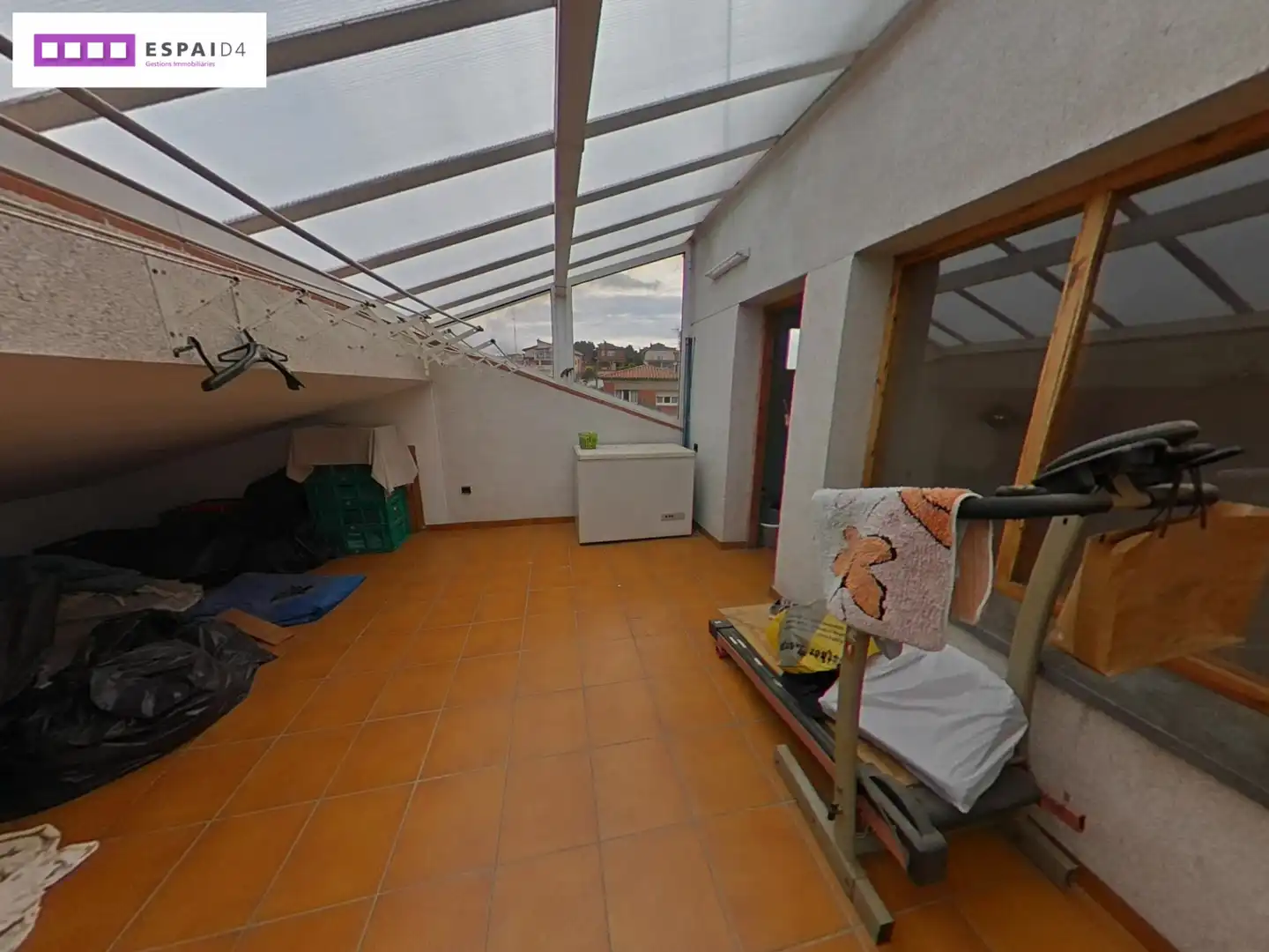 Casa o xalet en venda en Cerdanyola del Vallès amb Aire condicionat, Calefacció i Jardí privat