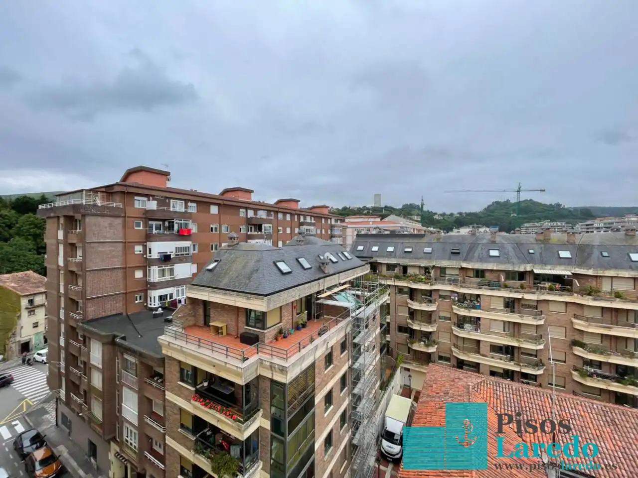 Appartement avec ascenseur à louer à Calle Doctor Federico de la Lastra, imagen 5