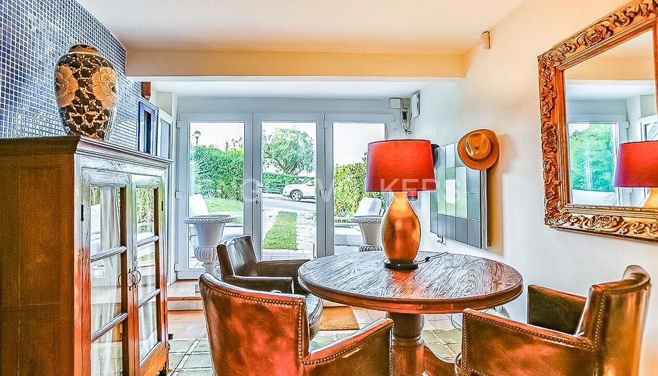 Photo 1 of Duplex to rent in Aiguadolç - Sant Sebastià, Barcelona