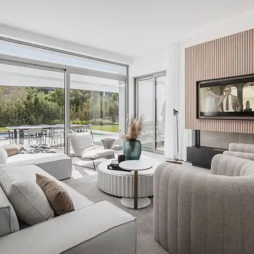 Villa mit Terrasse zum Verkauf in Calle Hortensia 52, imagen 11