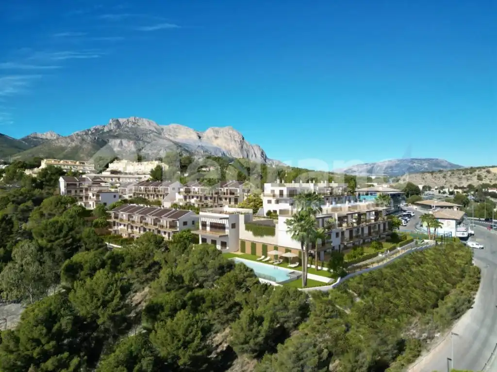 Maison avec terrasse à vendre à Calle Serra Gelada, imagen 5