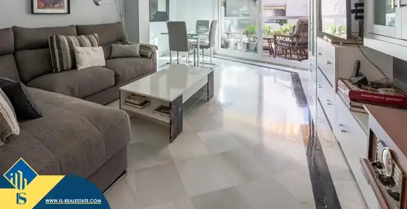 Wohnung mit Pool zum Verkauf in Marbella Centro, imagen 2