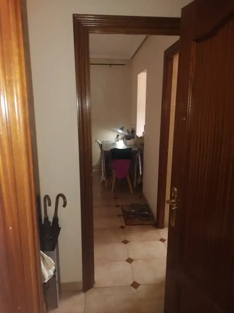 Flat for sale in Coslada  with Air Conditioner and Balcony