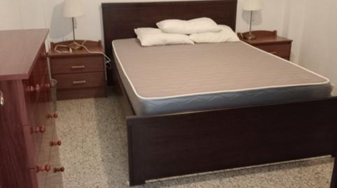 Photo 4 of Flat to rent in Alegría de la Huerta- Jardín de Málaga, Málaga