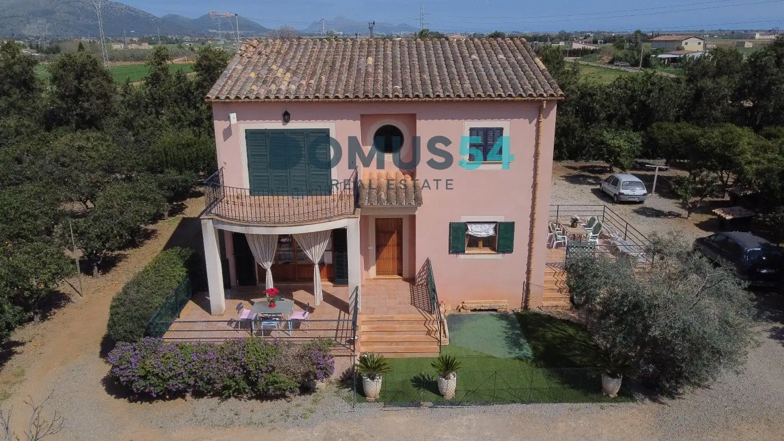 Casa rústica en venda a Sa Pobla, imagen 41
