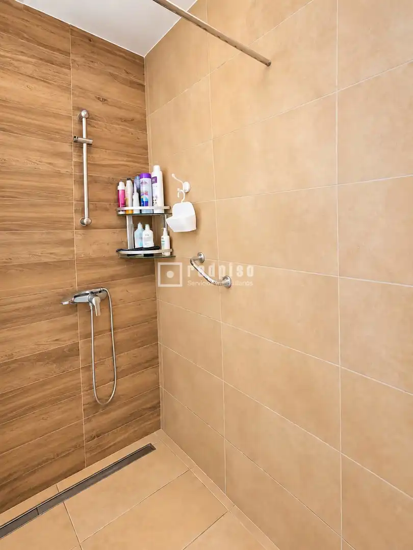Bany de Casa o xalet en venda en Bajamar