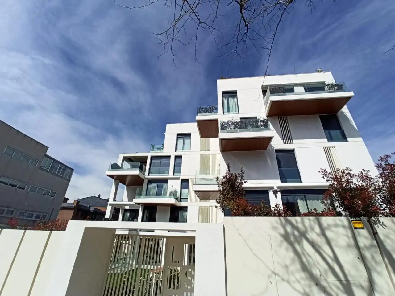 Appartement avec terrasse à vendre à Calle de Lorenzo Solano Tendero, imagen 41