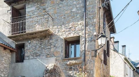 Foto 3 de Casa o xalet en venda a Calle Única de Sandinies, 35, Sallent de Gállego, Huesca