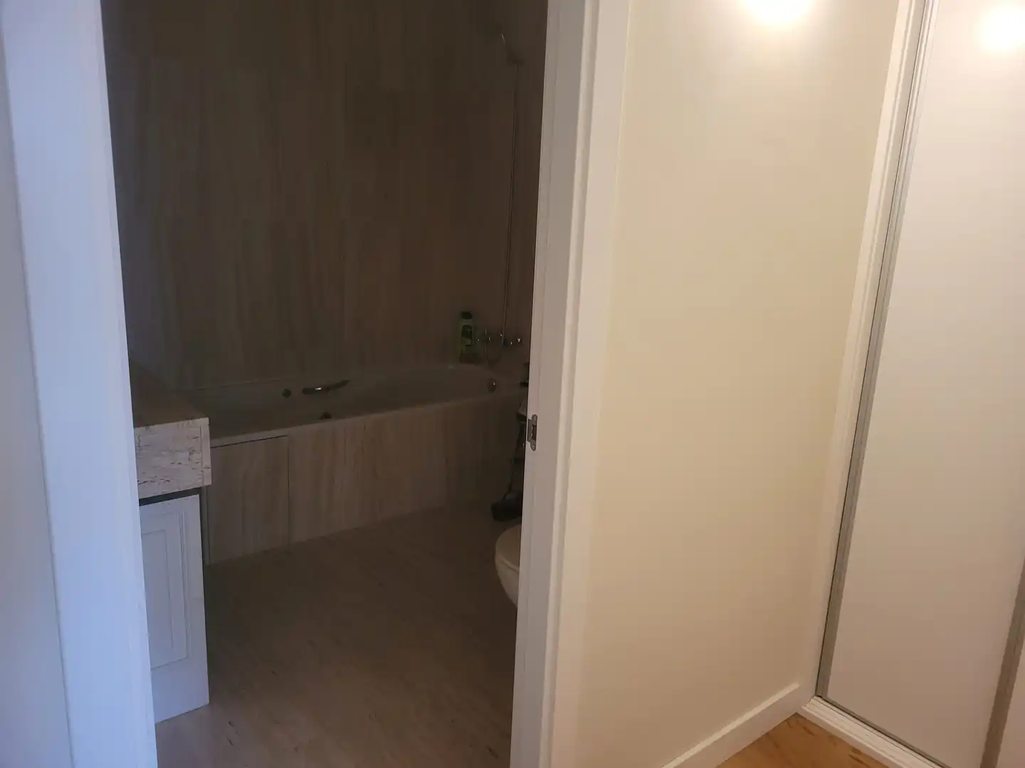 Piso con ascensor en venta en Calle Caballeros 18, imagen 7