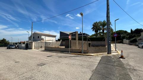 Foto 3 de Residencial en venda a Plaza Plaza Número Siete Manocha, Benicull de Xúquer, Valencia