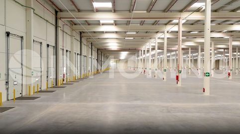 Foto 3 von Fabrikhallen zur Miete in Señorío de Illescas, Illescas