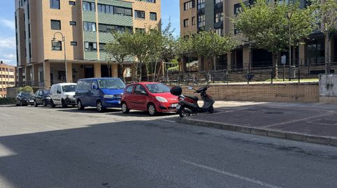 Foto 3 de Pis en venda a Calle Ría de Avilés, 3, Jardín de Cantos - El Nodo, Avilés