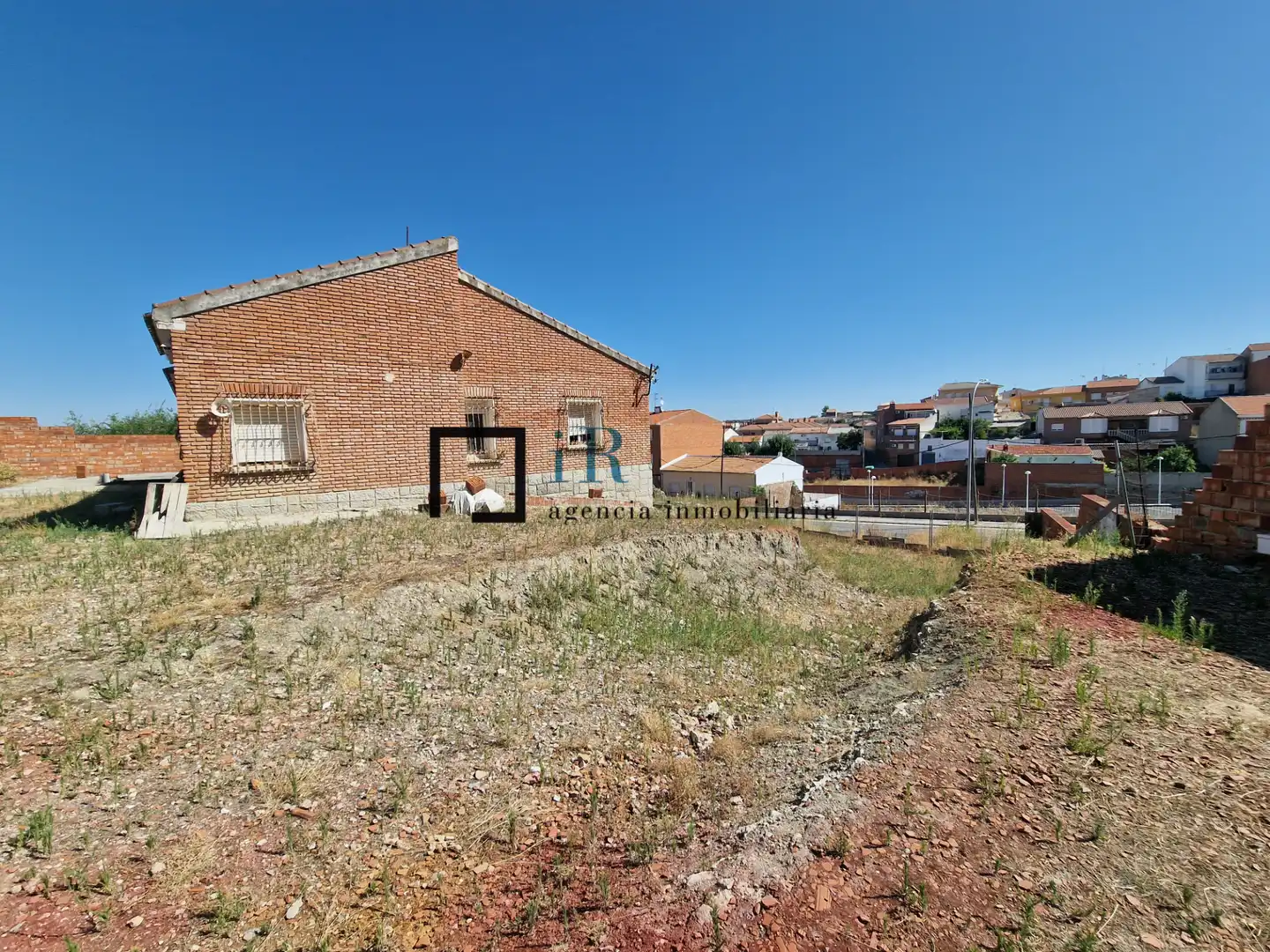 Casa o xalet en venda en Alameda de la Sagra