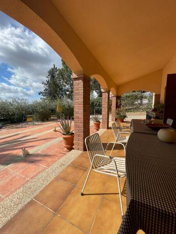Casa-chalet en Venta en Pau Casals en Almoster