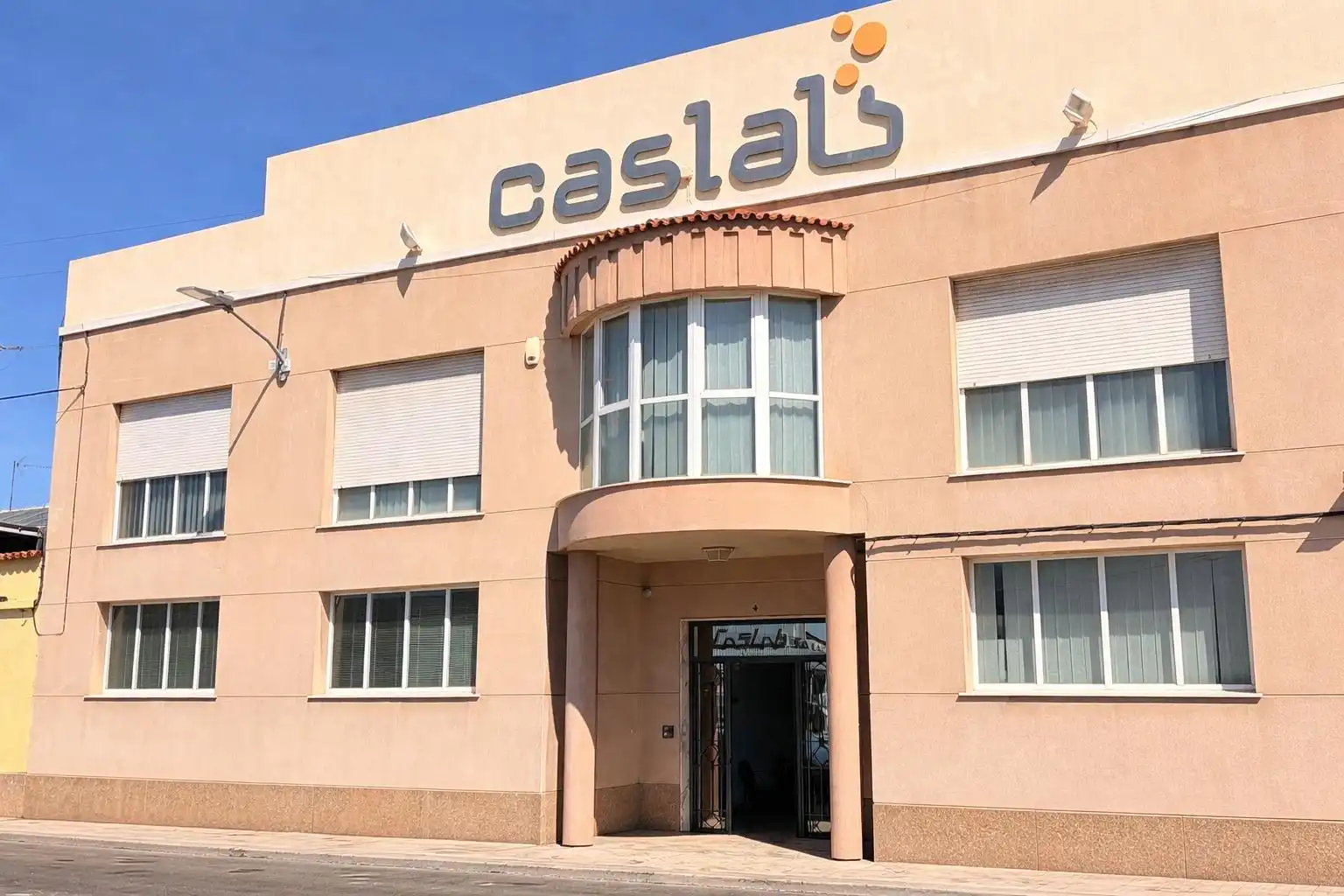 Local de alquiler en Forcall, Ensanche - Parque Santa Rosa, Sur