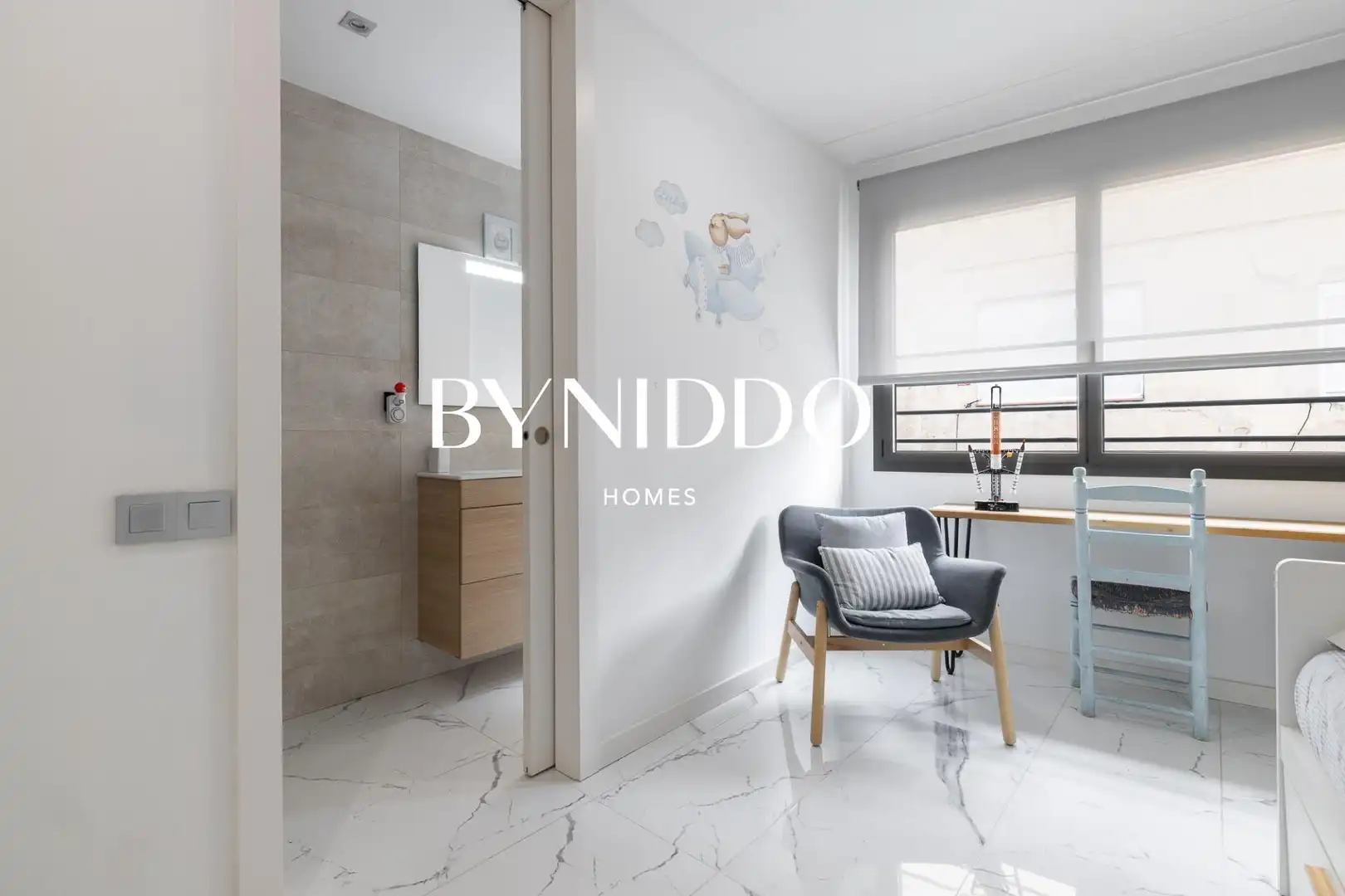 Terraced house with terrace for sale in Centre - Sant Oleguer, imagen 42