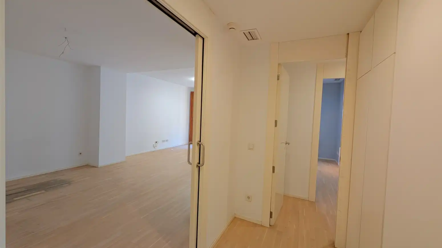 Piso en venta en Valencia con Aire acondicionado, Calefacción y Jardín privado