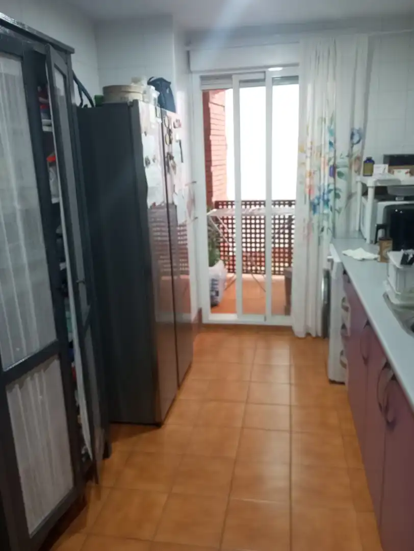 Piso en venta en Calle José Díaz Velázquez, 40, La Algaba