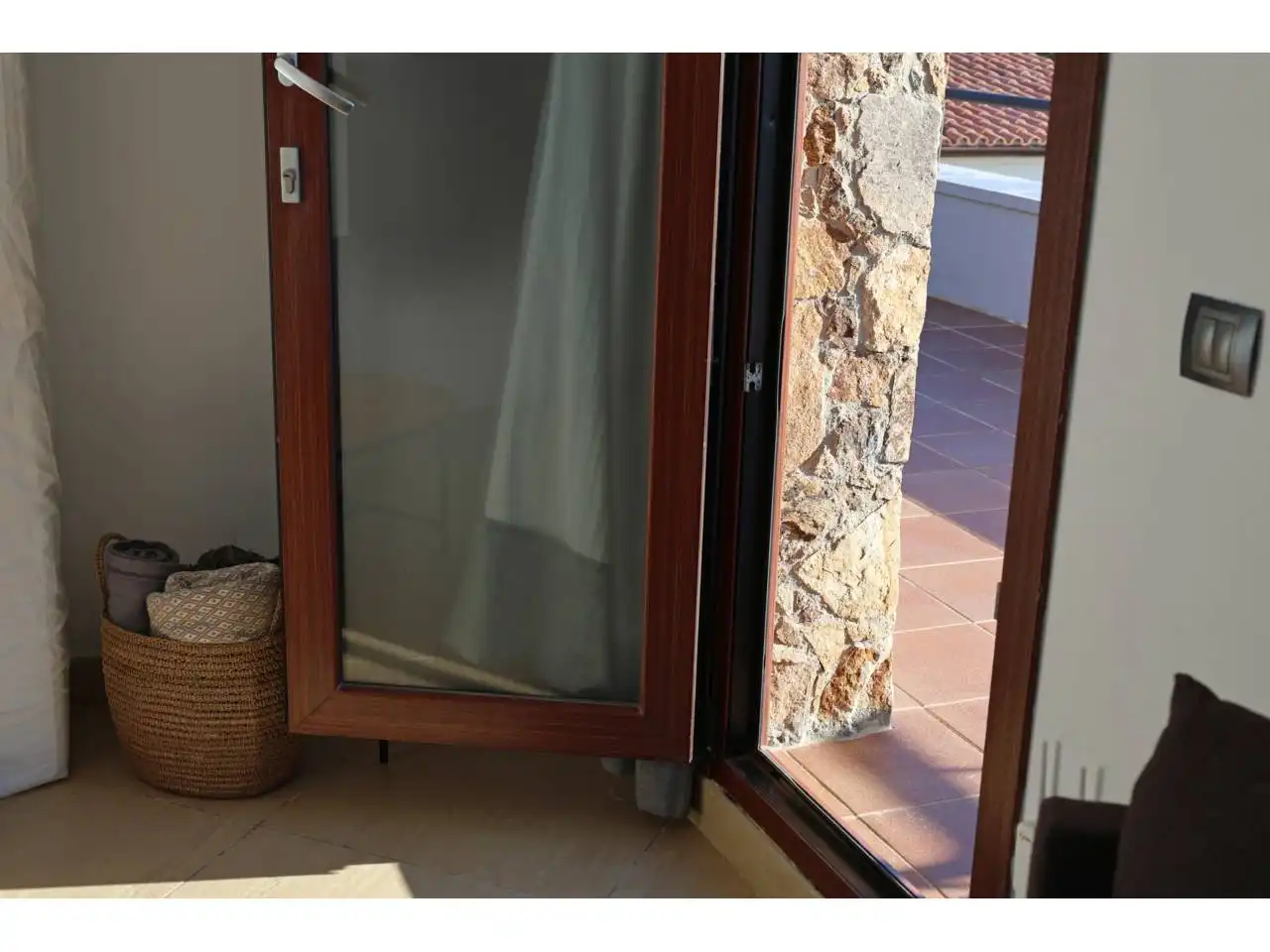 Casa amb jardí en venda a Calle de les Violetes, imagen 42