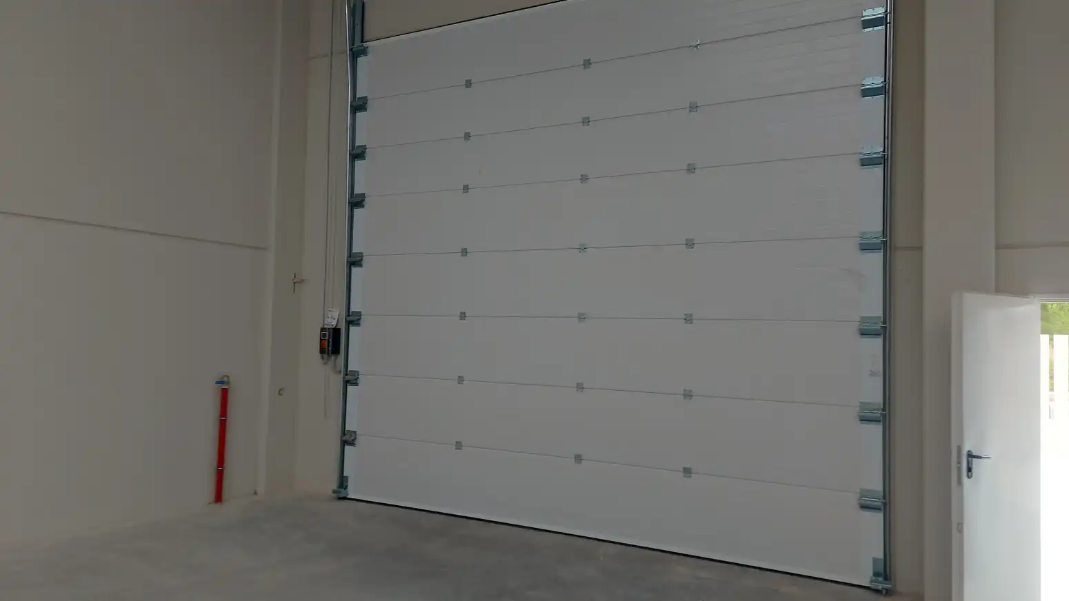 Nave industrielle à louer à Logroño - Los Prados, imagen 13