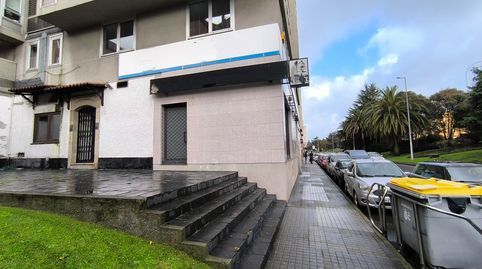Photo 2 of Commercial properties for sale in Rúa de José Luis Bugallal Marchesi, 1, Someso - Matogrande, A Coruña Capital