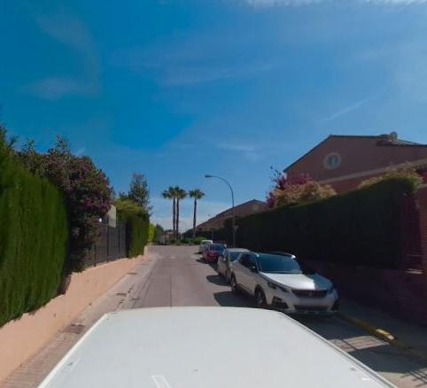 Foto 2 de Casa o chalet en venta en Mas Camarena, Bétera