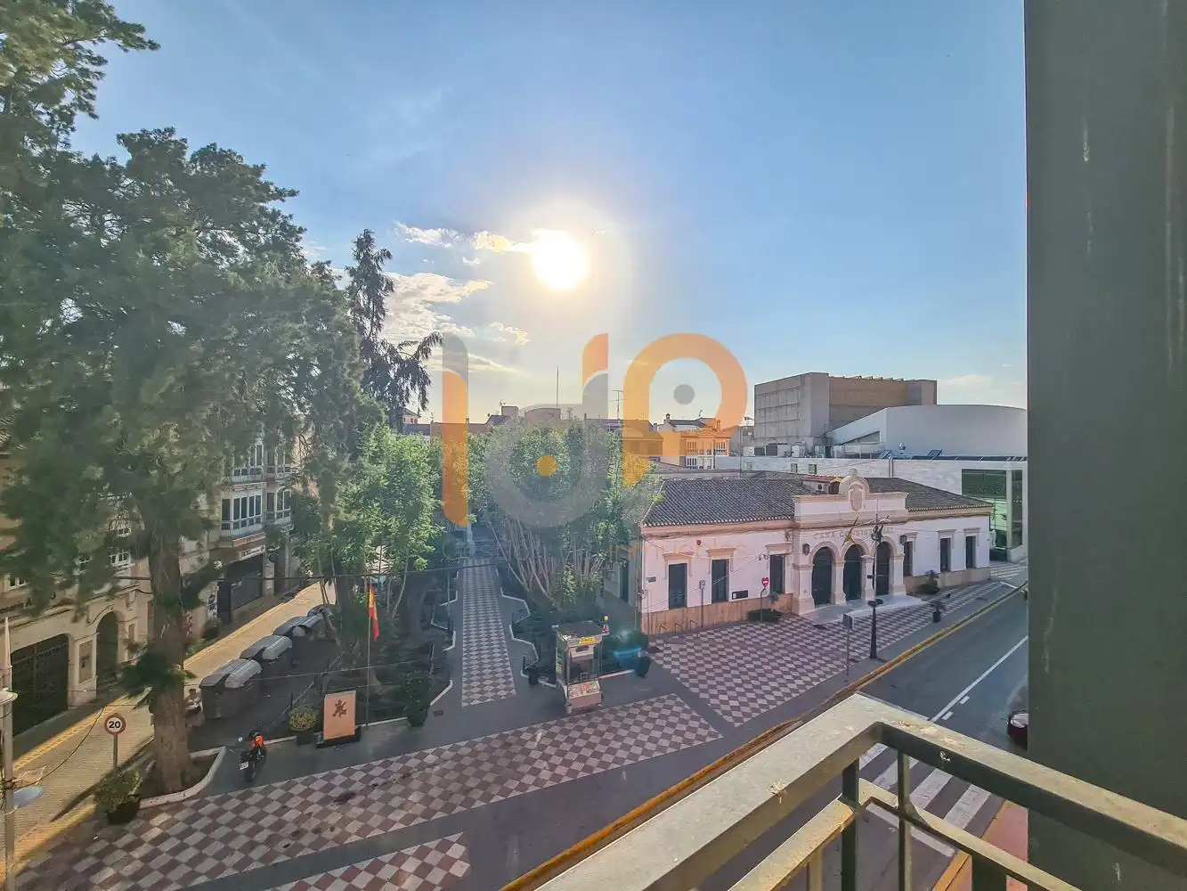 Flat with terrace for sale in Huércal-Overa, imagen 20