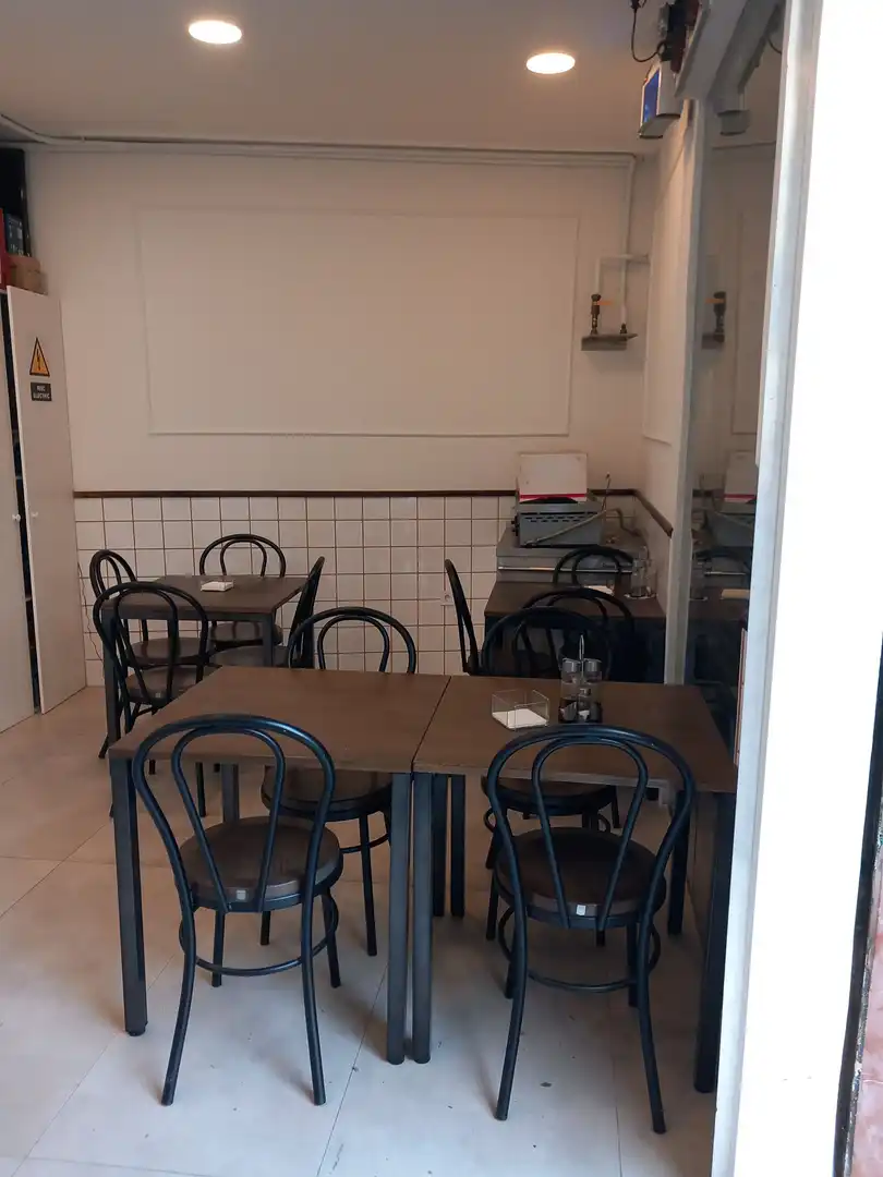 Local comercial en alquiler en Eixample, imagen 7