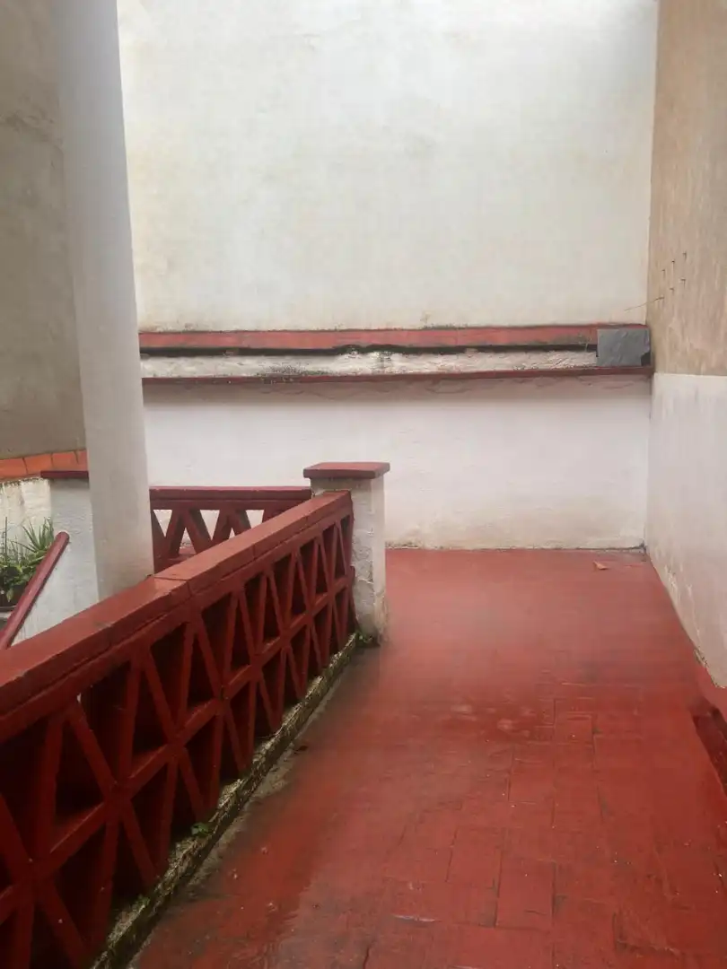 Terrassa de Casa o xalet en venda en Mollet del Vallès amb Balcó i Alarma