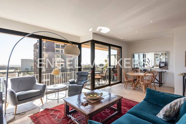 Piso en Venta en Pedralbes