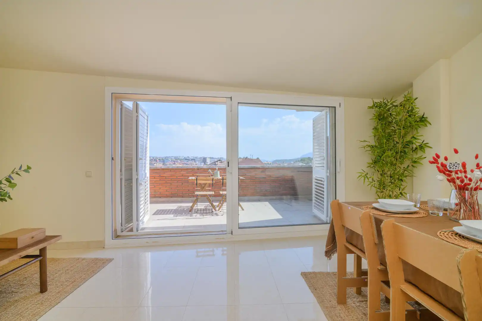Duplex avec terrasse à vendre à Carrer de Dante, imagen 4